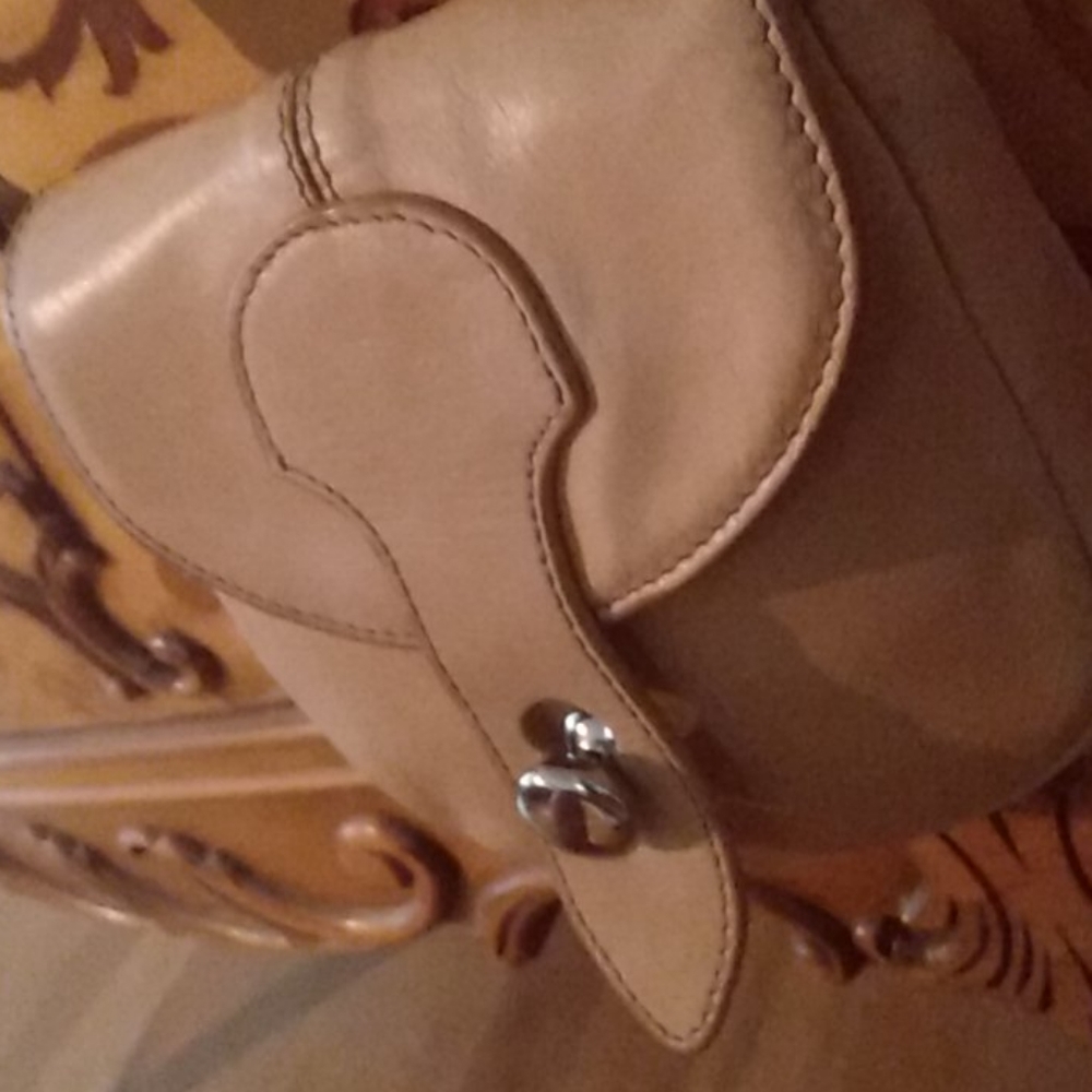 Adorable Calfskin Minibag